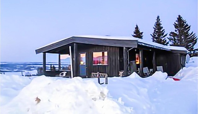 2 Bedroom Beautiful Home In Gol