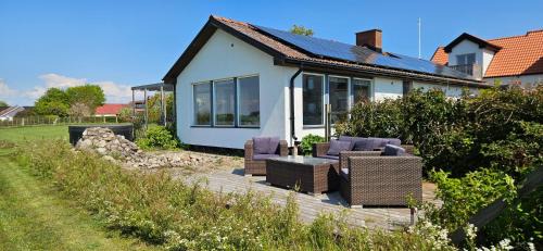 2 Bedroom Cottage With Spa Accommodations