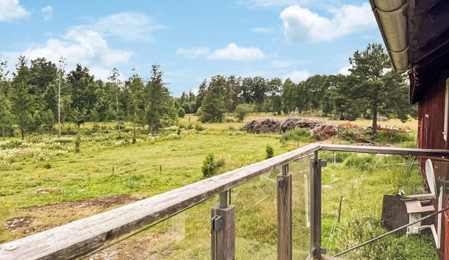 2 bedroom cozy apartment in Linköping