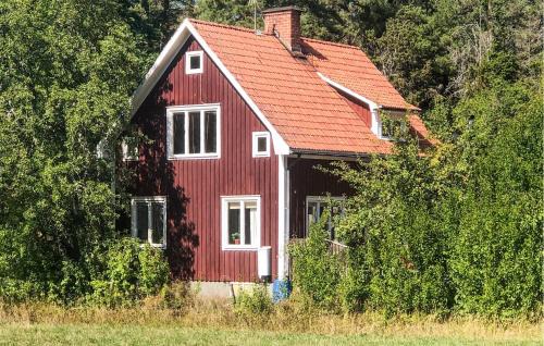 2 Bedroom Cozy Home In Loftahammar