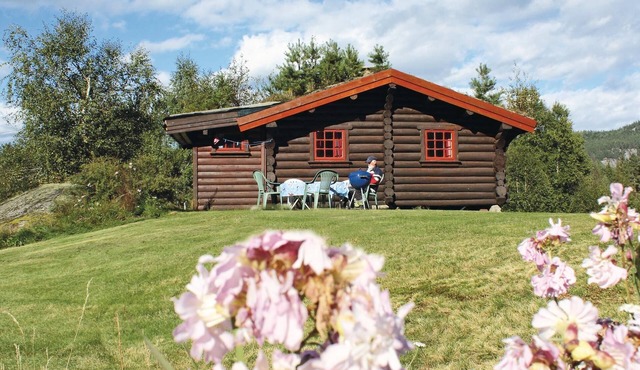 2 bedroom cozy home in åmli