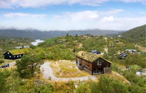 2 Bedroom Cozy Home In Edland