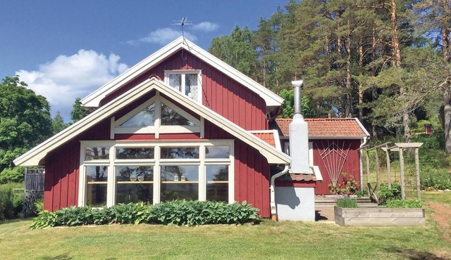 2 bedroom cozy home in Högsäter