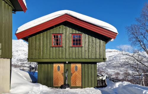 2 Bedroom Cozy Home In Tyinkrysset
