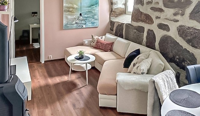 2 bedroom gorgeous apartment in Kristiansand S