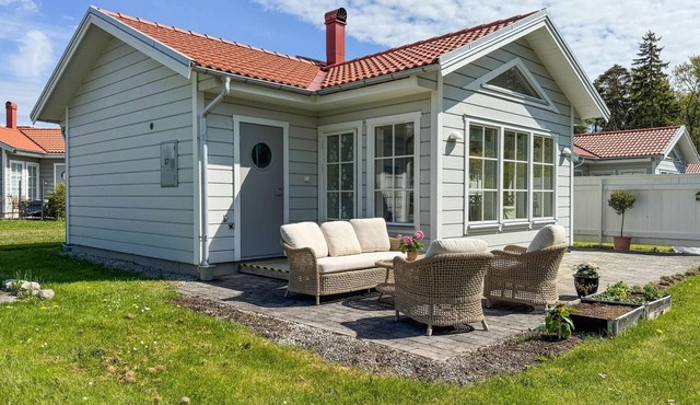 2 bedroom gorgeous home in Gotlands Tofta