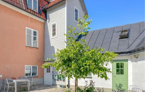 2 Bedroom Gorgeous Apartment In Visby in Visby