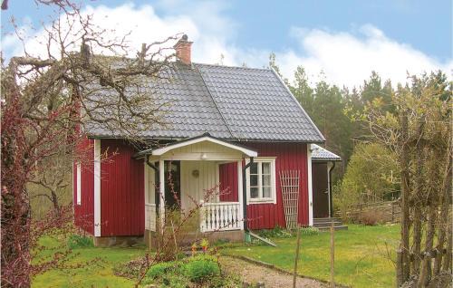 2 Bedroom Gorgeous Home In Vimmerby in Vimmerby