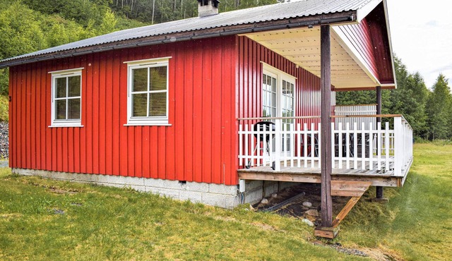 2 bedroom gorgeous home in Vrådal