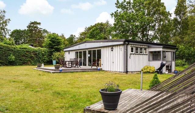 2 bedroom lovely home in Brösarp