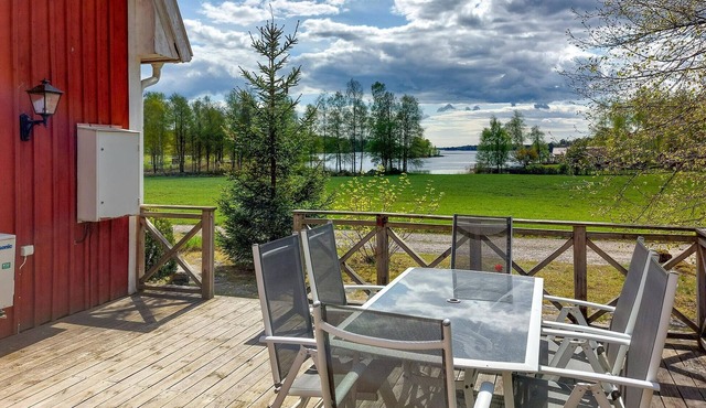 2 bedroom lovely home in Unnaryd in Unnaryd