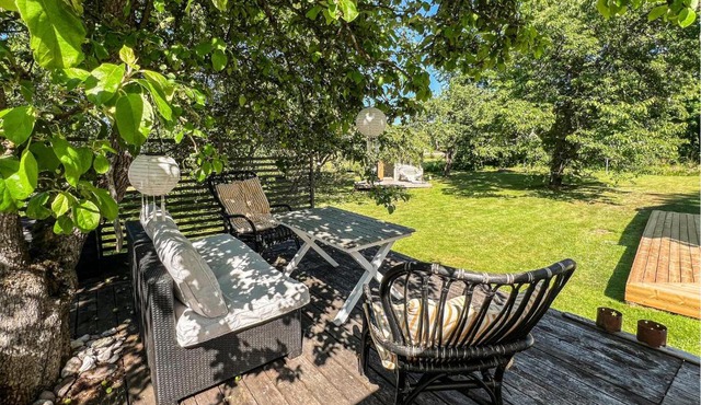 2 Bedroom Lovely Home In Ödeshög