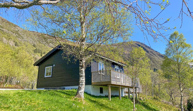 2 bedroom lovely home in ørsta