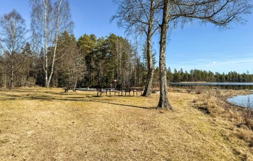 2 Bedroom Lovely Home In Vaggeryd