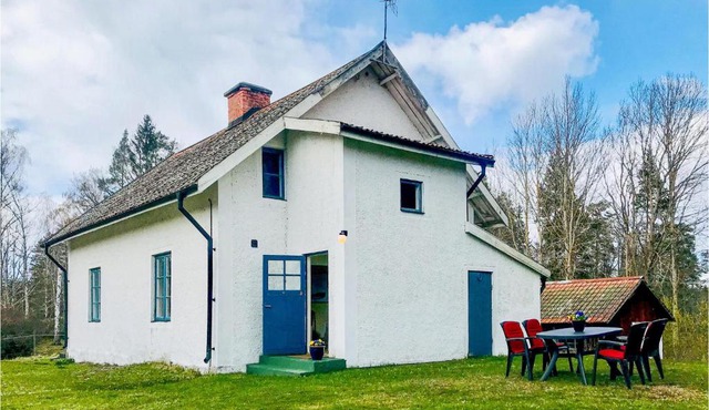 2 Bedroom Nice Home In Kimstad
