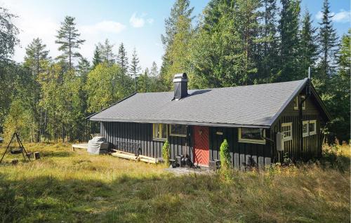 2 Bedroom Nice Home In Noresund in Noresund
