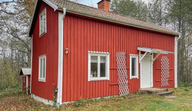 2 bedroom nice home in Stavsjö