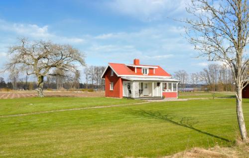 2 Bedroom Pet Friendly Home In Kristinehamn