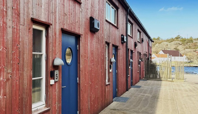2 bedroom pet friendly apartment in Søgne