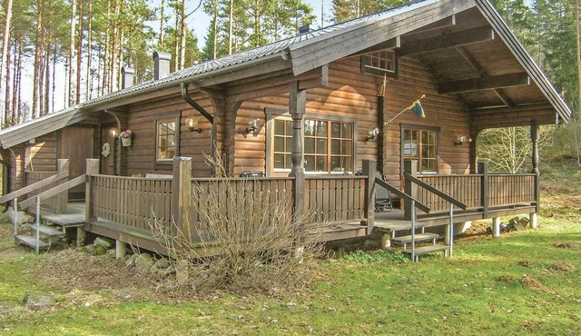 2 bedroom pet friendly home in Vaggeryd