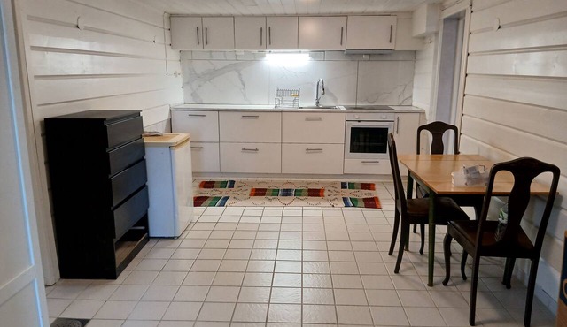 2-bedroom rental in Klofta