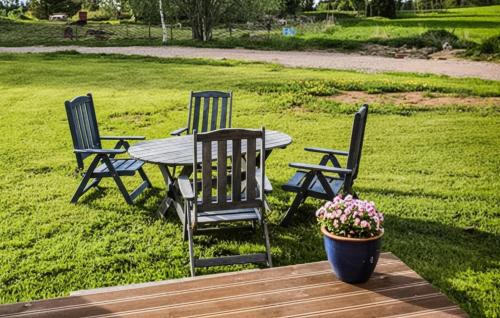 2 Bedroom Stunning Home In Sandhem