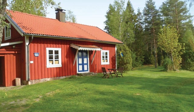 2 bedroom stunning home in älgarås