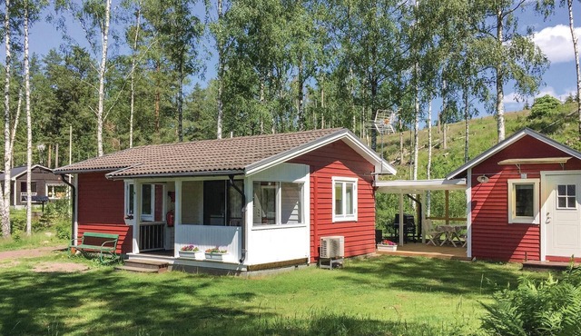 2 bedroom stunning home in Gränna