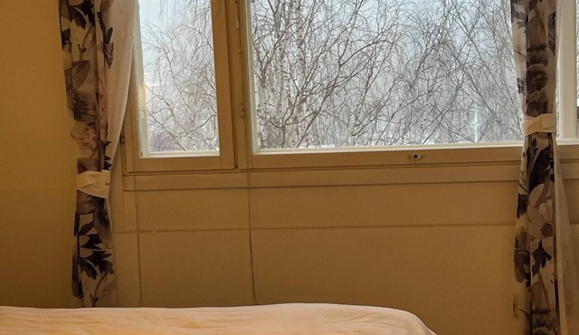 2 Bedrooms Flat at Train Station in Vantaa