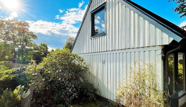 2 person holiday home in Garsnäs in Garsnäs