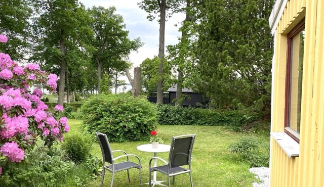 2 person holiday home in NORRKÖPING