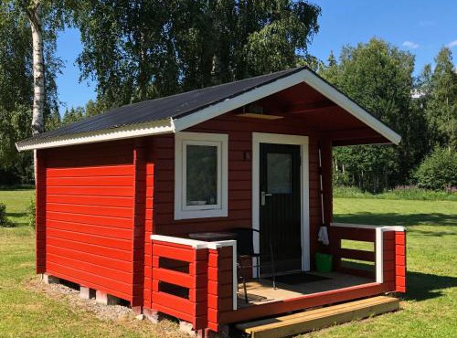 2 persoons stuga in Hammarstrand