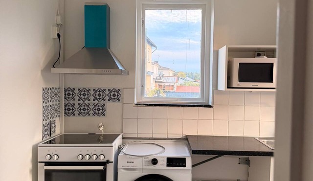 2 room Apartment in Sollentuna in Sollentuna