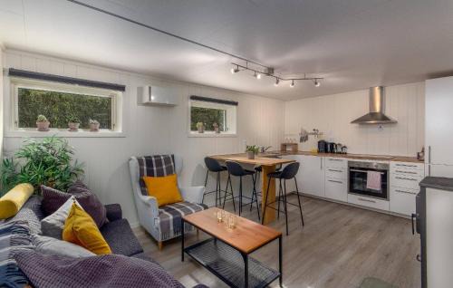 ★ 20 min walk to station, w/rain shower and SNES ★ - Apartment - Apartment in Flåm