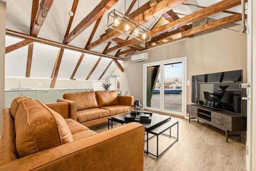 2026 New built Aparthotel - 5 units - 4BR - 2BR - SKB17
