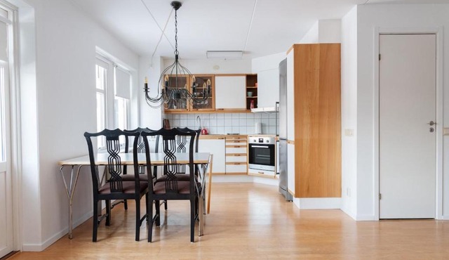 2BR for 6 in Duved with Sauna in Are