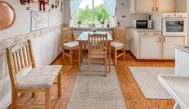 3 bedroom accommodation in Träslövsläge in Träslövsläge