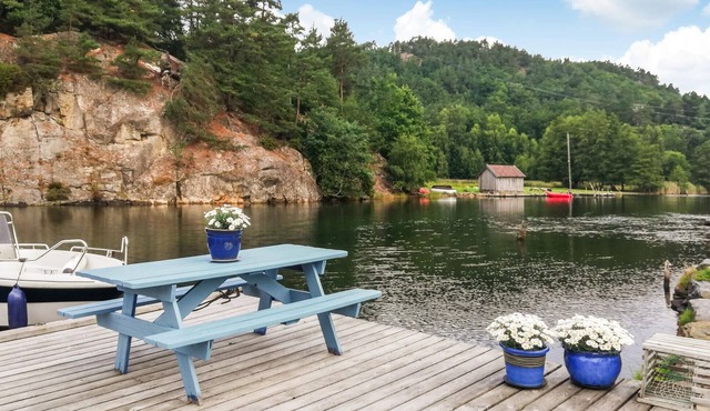 3 bedroom accommodation in Søgne