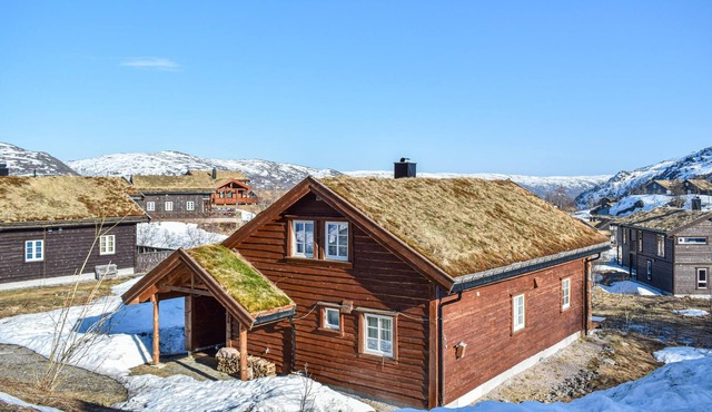 3 bedroom accommodation in Åseral