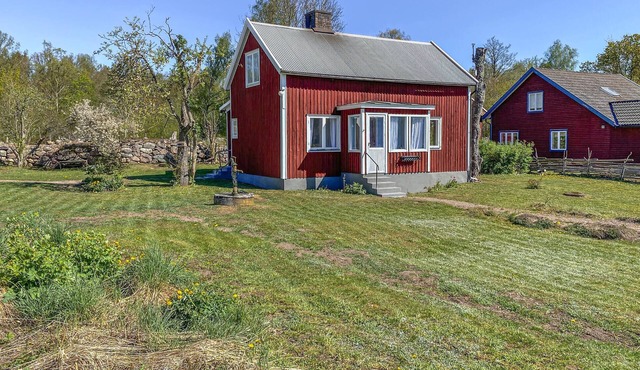 3 bedroom amazing home in Habbestorp in Habbestorp