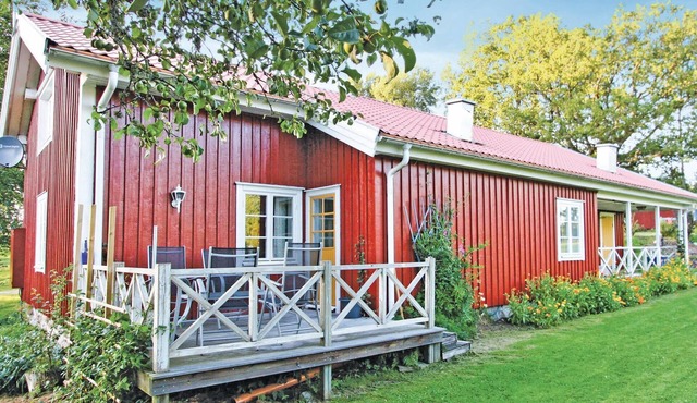3 bedroom amazing home in Svenljunga