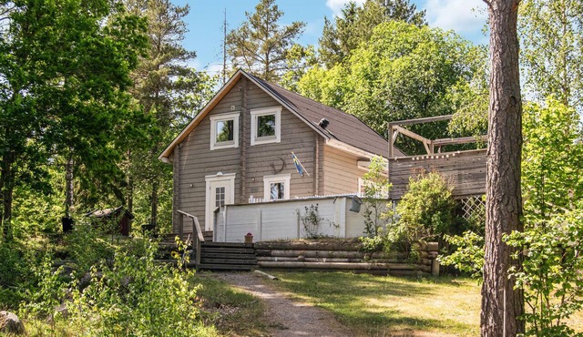 3 bedroom amazing home in Nynäshamn