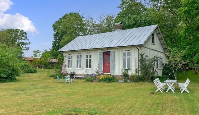 3 bedroom amazing home in Långås