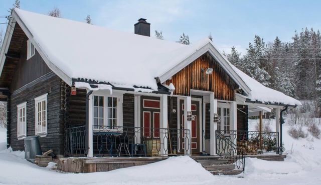 3 bedroom amazing home in Gjesåsen in Gjesåsen
