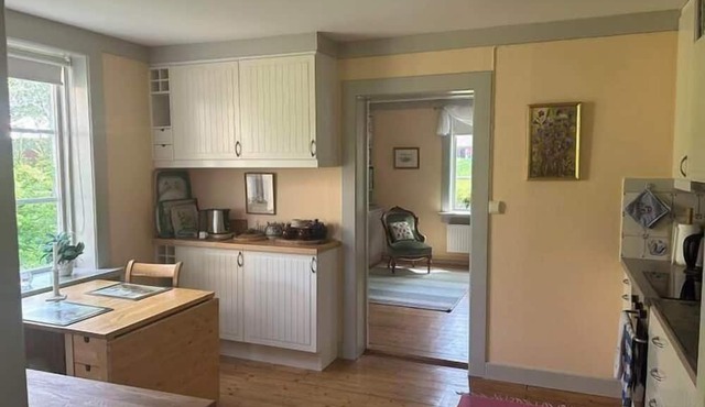 3 bedroom apartment in Strängnäs in Strängnäs