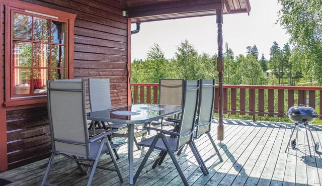 3 bedroom awesome home in åmli