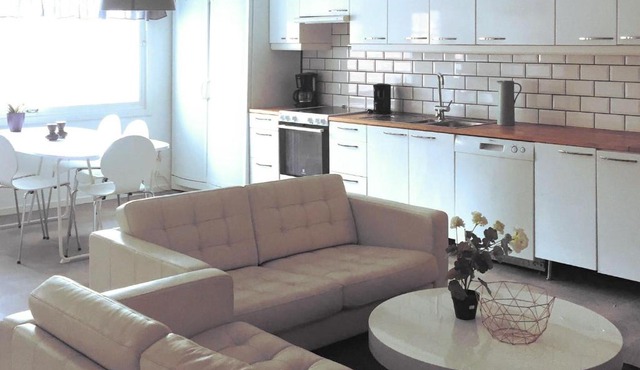 3 Bedroom Awesome Home In Kårböle in Karbole