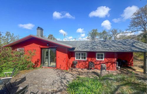 3 Bedroom Awesome Home In Ronneby