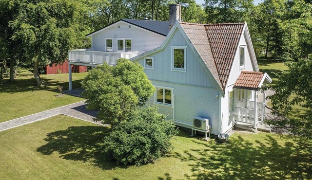3 bedroom awesome home in Visby