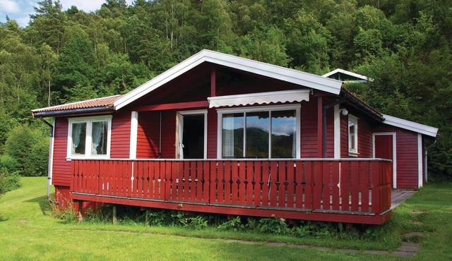 3 bedroom beautiful home in Lindesnes